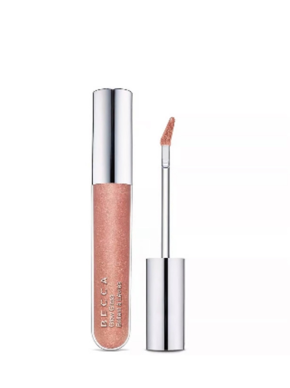 ✨NEW IN BOX BECCA OPAL GLOW GLOSS